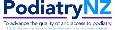 Podiatry New Zealand