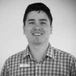 Joel Bell - Podiatrist Masterton