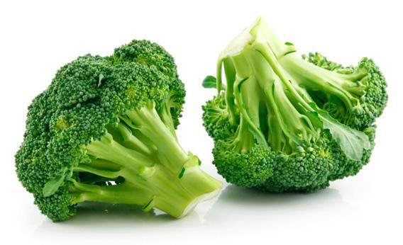 broccoli