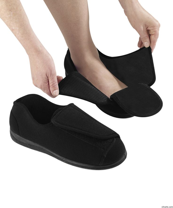 Footwear And Falls Prevention footwear-and-falls-prevention
