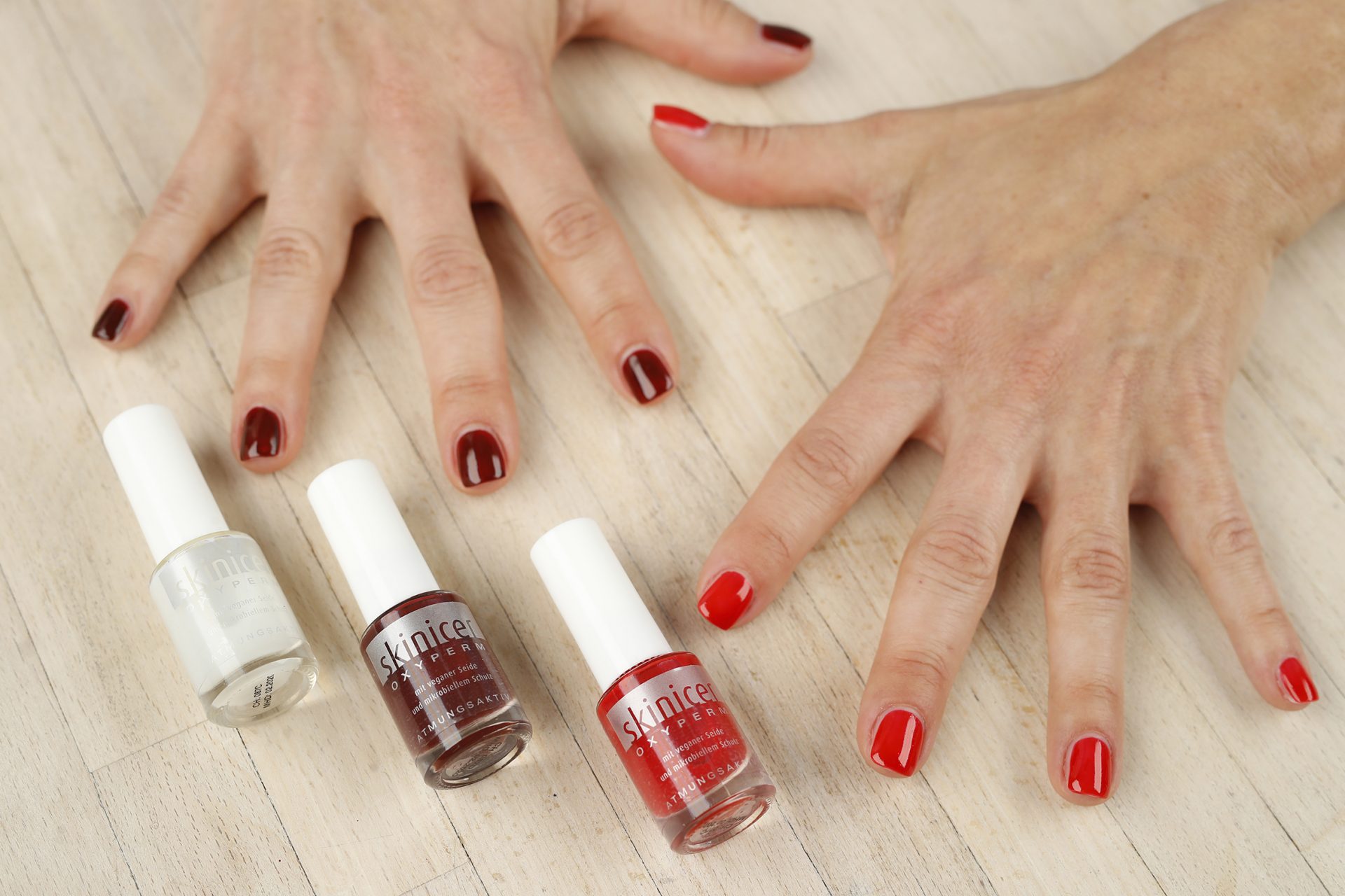 Is It Safe to Gel Cure Press-On Nails? We Investigate