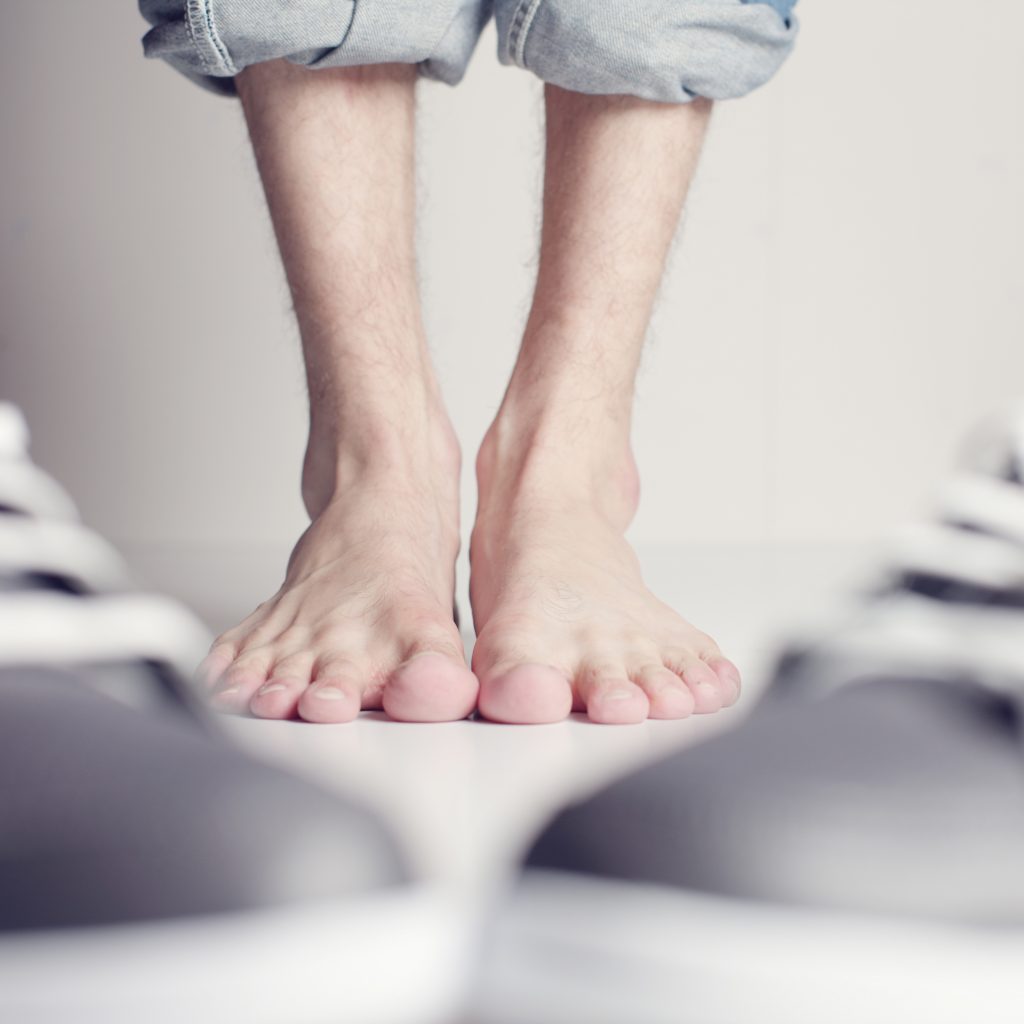 Pregnancy and Your Feet - Hollowbrook Foot Specialists