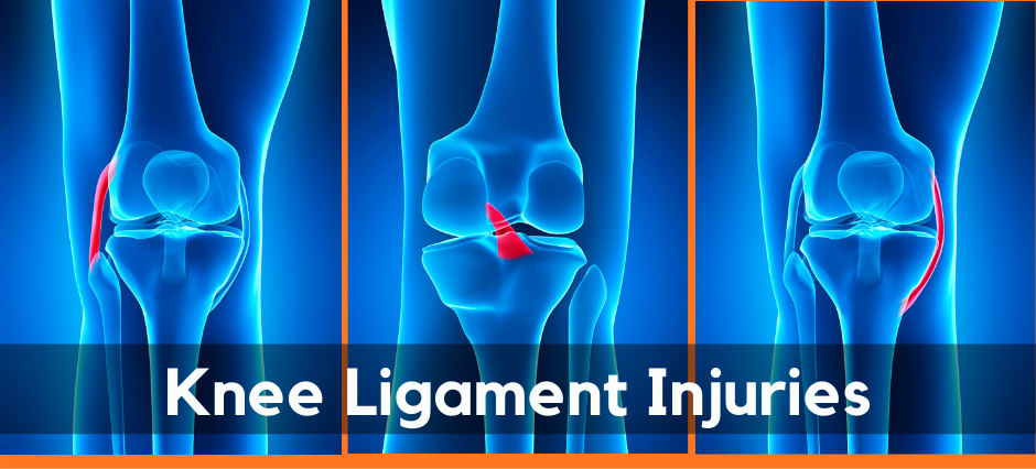 Knee Ligament Injury