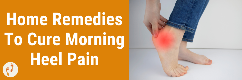 Heel Injuries | Causes & Treatment Options | Walk Without Pain