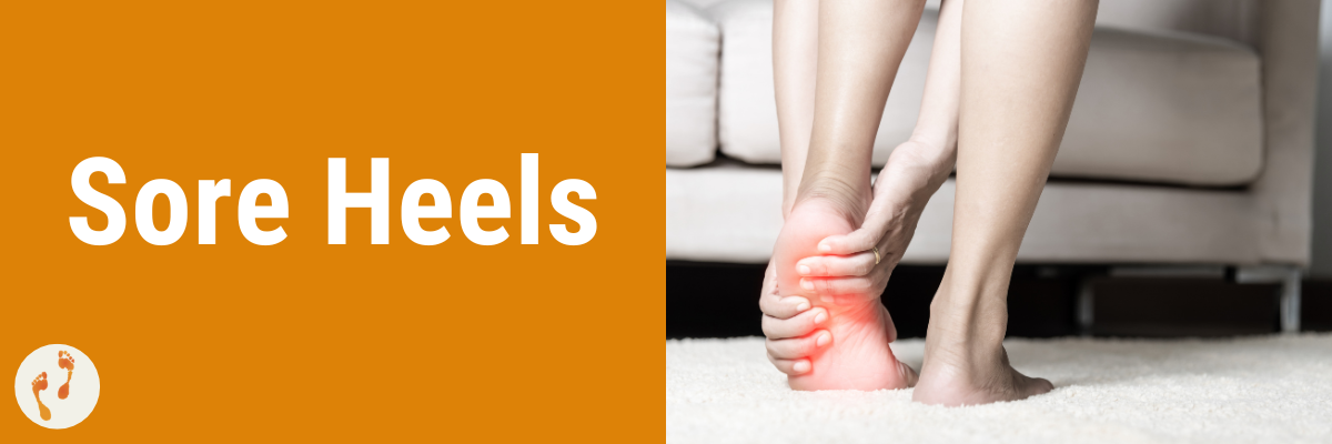 Plantar Fasciitis: A Painful Heel - Hughston Clinic